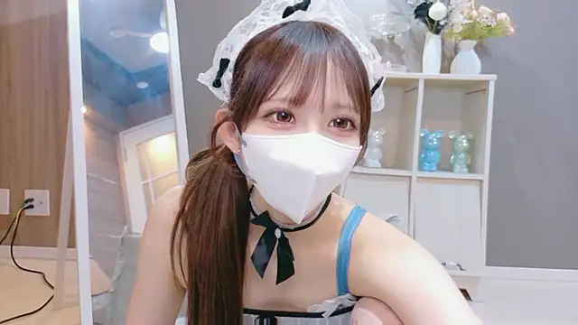 Koto-jpnk online show from 05/20/26, 11:49