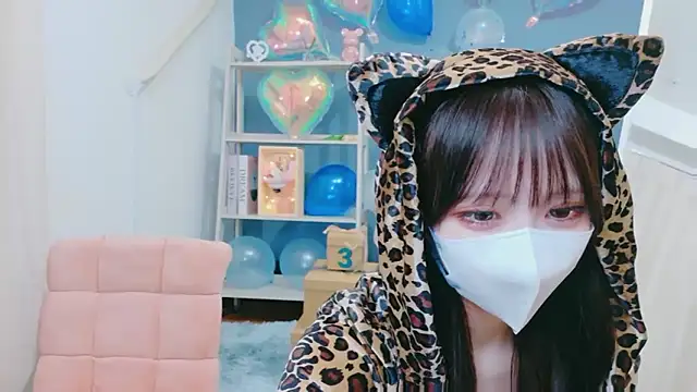 Koto-jpnk online show from 05/30/26, 12:35