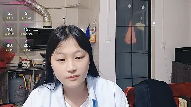 Missbibi-588 online show from 04/24/26, 12:29