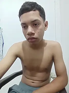 curious straight guy online show from 04/22/26, 01:45