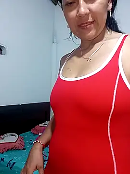 LuluDream online show from 04/18/26, 04:00