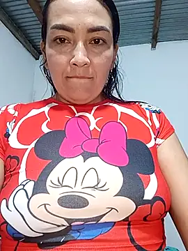 LuluDream online show from 04/22/26, 01:08