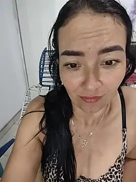Snapshot of LuluDream chatting on 07/20/26, 02:15 LuluDream online show from 07/20/26, 02:15