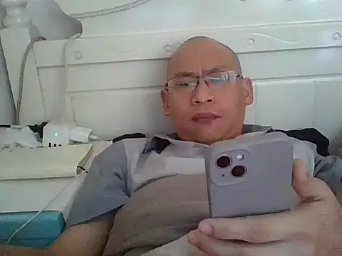 benly118 online show from 04/15/26, 01:12