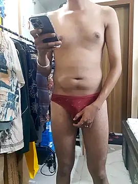 Jerk king online show from 07/13/26, 03:59