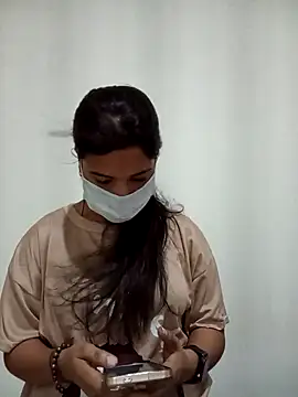 Anjali hot33 online show from 04/18/26, 06:28