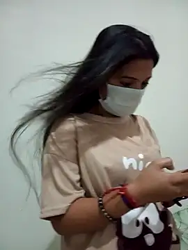 Anjali hot33 online show from 04/20/26, 06:16