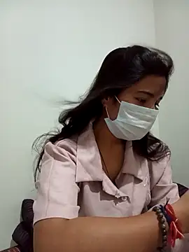 Anjali hot33 online show from 04/21/26, 06:09