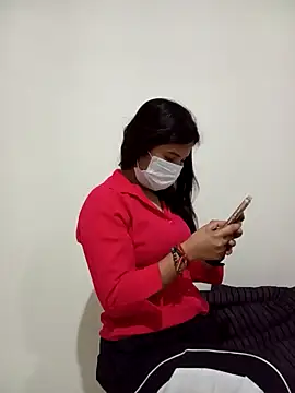 Anjali hot33 online show from 04/22/26, 06:05