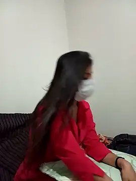 Anjali hot33 online show from 04/22/26, 06:53