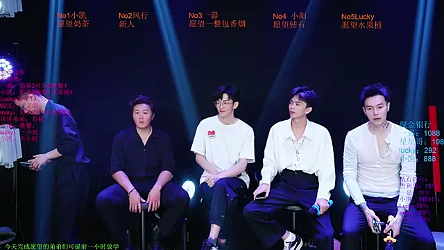 Gaogaoi-001 online show from 04/22/26, 10:17