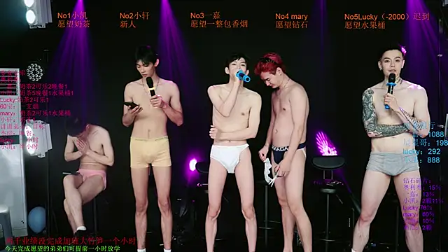 Gaogaoi-001 online show from 04/23/26, 12:29