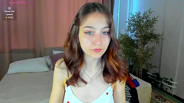 alis tauber online show from 04/19/26, 09:19