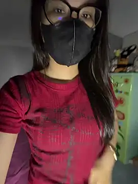 ZzyzyZ-009 online show from 08/06/26, 05:09