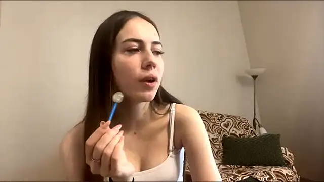 NatalyaBarners online show from 04/25/26, 08:17