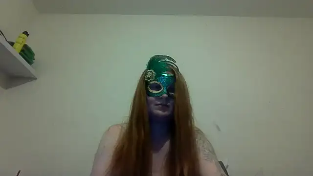 Ruby 1255 online show from 05/02/26, 08:47
