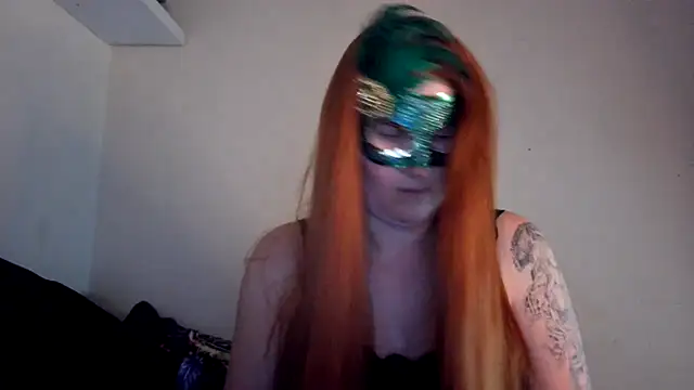 Ruby 1255 online show from 05/11/26, 09:01