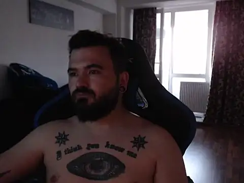 RelentlessNoir online show from 04/26/26, 05:10