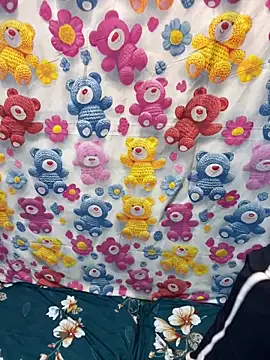 ShonaSpice online show from 04/28/26, 03:11