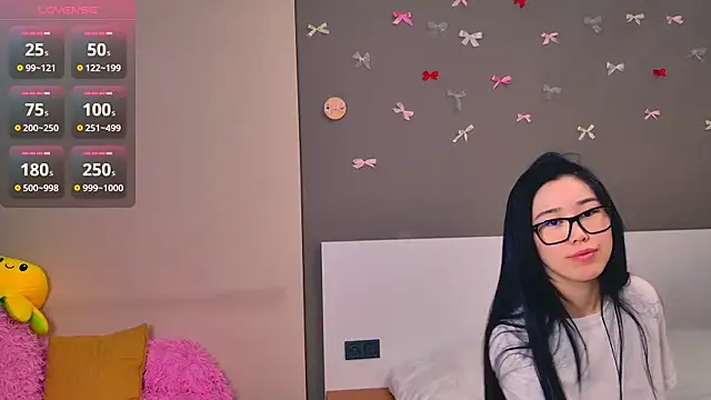 princesskyoto online show from 04/24/26, 03:31