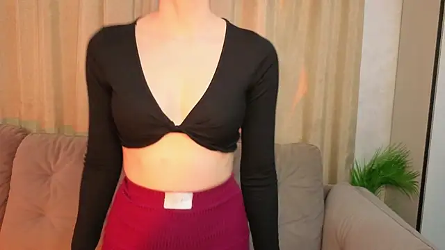 sweet lynx online show from 04/16/26, 04:08