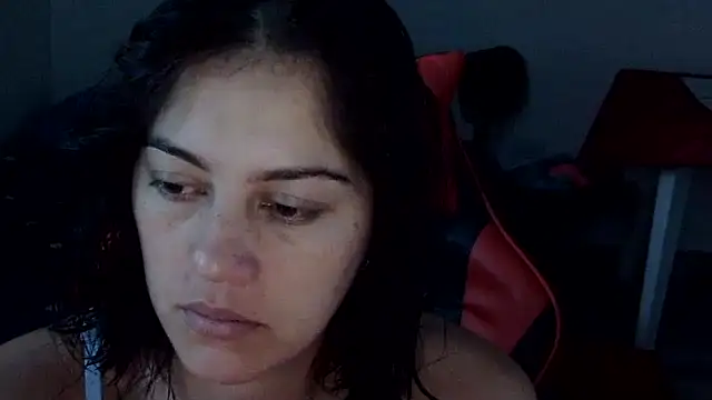 Bandida553 online show from 06/17/26, 06:09