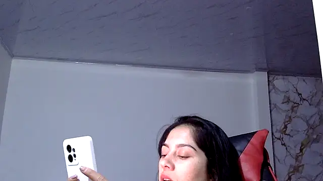 Bandida553 online show from 07/01/26, 11:37