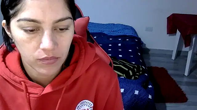 Bandida553 online show from 07/02/26, 11:22