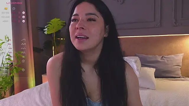 erika moan online show from 05/15/26, 06:09