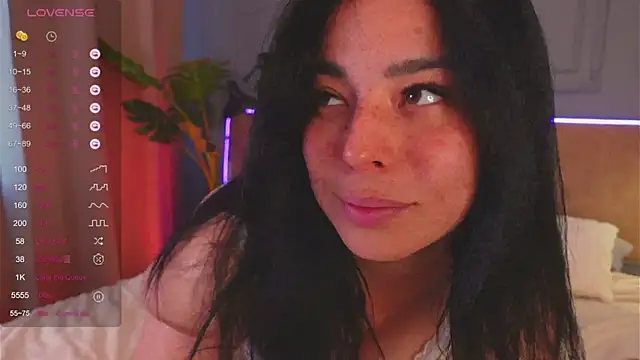 erika moan online show from 06/20/26, 06:16
