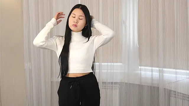 RutheNhek online show from 04/19/26, 03:06