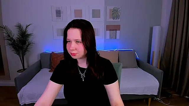 MooonlightSky online show from 04/23/26, 07:38