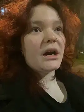 kinky  fox online show from 04/16/26, 07:47