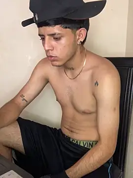 King of Slaves222 online show from 04/13/26, 07:08