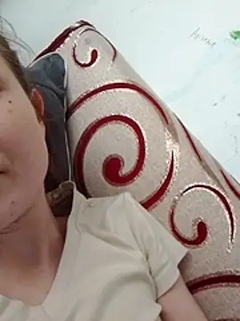 KatsuniSolis online show from 04/18/26, 06:50