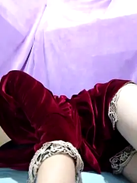 KatsuniSolis online show from 04/20/26, 06:09