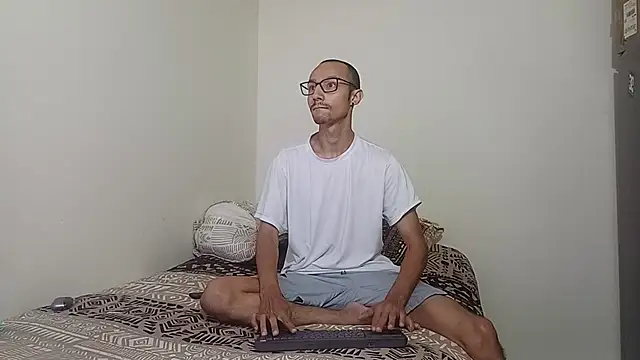 Oliver Goldberg online show from 04/17/26, 05:21