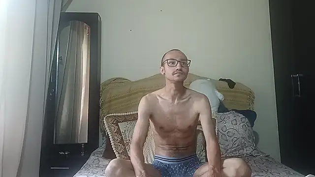 Oliver Goldberg online show from 04/17/26, 05:27