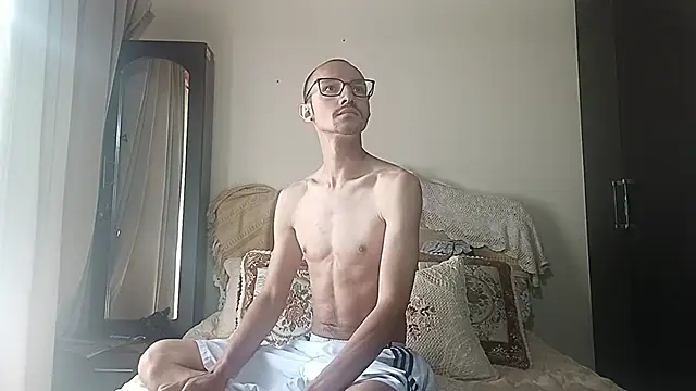 Oliver Goldberg online show from 04/23/26, 02:19