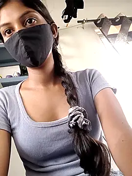 Miruhot online show from 04/22/26, 03:53