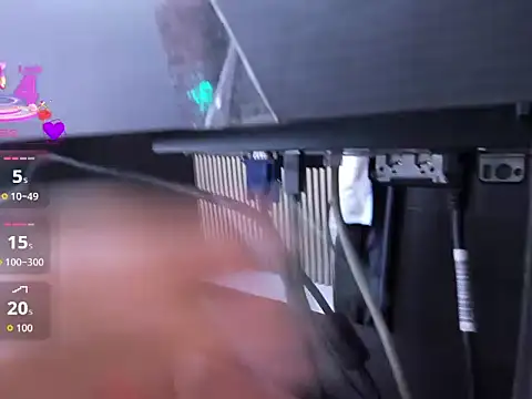 DianaOwen online show from 04/24/26, 07:49