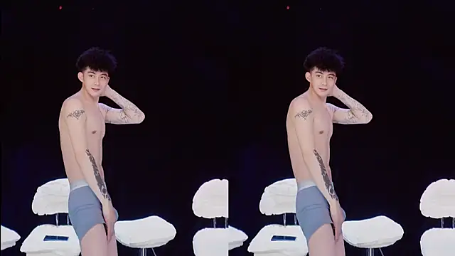 GAY-BOYS8888 online show from 04/20/26, 02:20