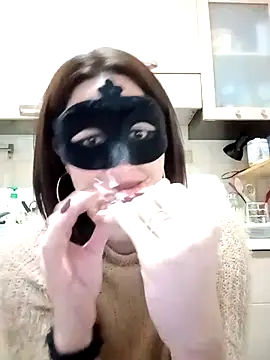 Jessica4398 online show from 04/18/26, 12:03