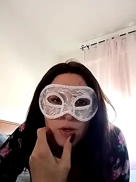 Jessica4398 online show from 04/18/26, 12:42