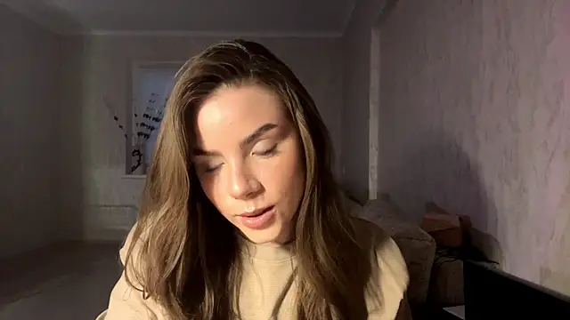 LeishaRocher online show from 04/18/26, 05:50