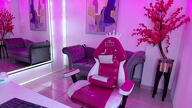 Patme queen online show from 06/06/26, 07:29