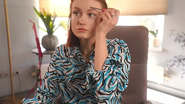 AlvaCatterton online show from 04/17/26, 05:10