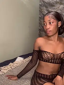 Petite BUNNYWORXXX online show from 04/16/26, 09:04