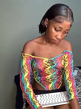 Petite BUNNYWORXXX online show from 04/20/26, 12:52