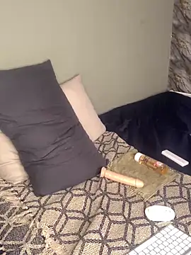 Petite BUNNYWORXXX online show from 04/21/26, 02:56